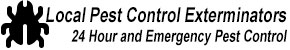 Bickford Rnch CA Pest Control Exterminators